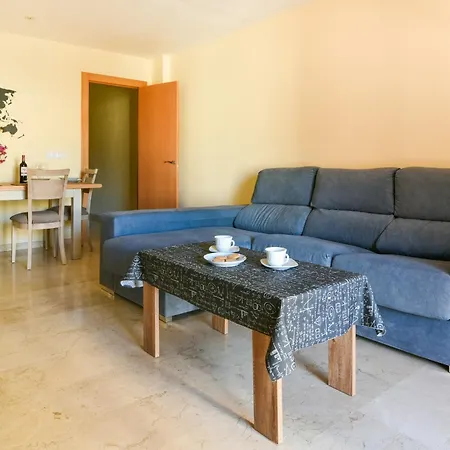 Apartament Centro Con Parking Malaga