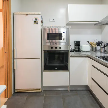 Apartament Centro Con Parking *