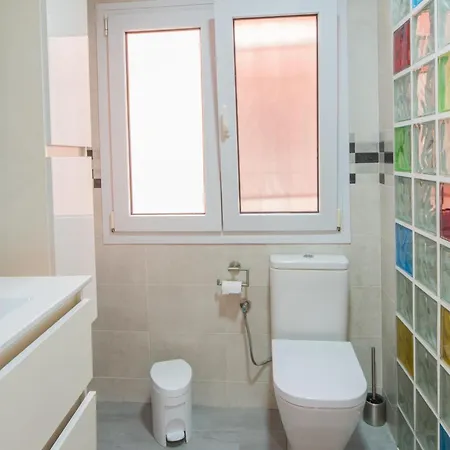 Apartament Centro Con Parking *