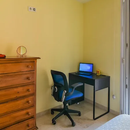 Apartament Centro Con Parking *