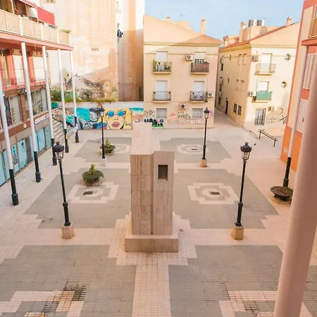 Centro Con Parking